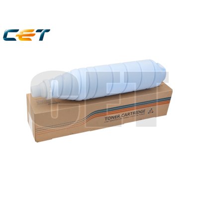 CET Konica Minoltat TN-622C-Chemcial-95K/1645g A5E7430