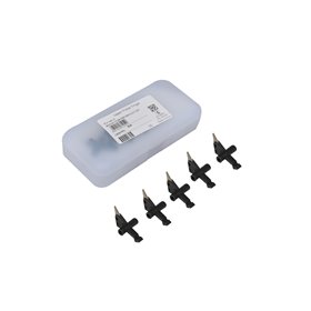 5xCET Upper Picker Finger Konica Minolta Bizhub C224,284,364