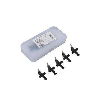 5xCET Upper Picker Finger Konica Minolta Bizhub C224,284,364