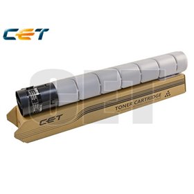 TN-512K Toner Cartridge-Chemical MINOLTA C454 -27K/950gA33K132,A33K152