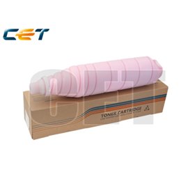 CET Konica Minoltat TN-622M-Chemcial-92K/1645g A5E7350