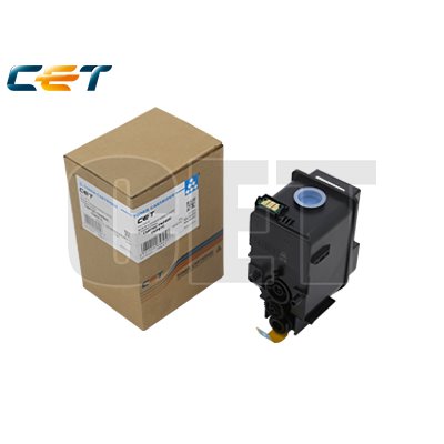 CET TNP79C/TNP80C/TNP81C Toner Cartridge-Chemical 9K/156g