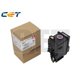 CET TNP79M/TNP80M/TNP81M Toner Cartridge-Chemical 9K/164g