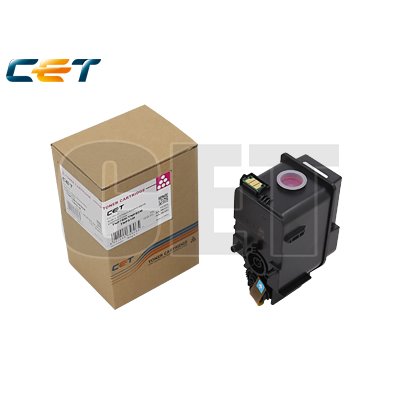 CET TNP79M/TNP80M/TNP81M Toner Cartridge-Chemical 9K/164g