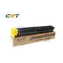 CET Konica Minolta TN-613Y, Bizhub C552- 30K/ 510g A0TM250