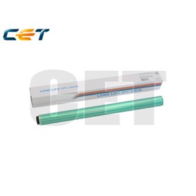 CET Long Life OPC Drum W/Silencer-OEM Color KONICA MINOLTA 224eDR311-Drum