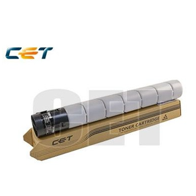 CET Konica Minolta TN-221K, Bizhub C227- 24K/ 579g A8K3130
