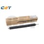 CET Lower Sleeved Roller W/Bearing Bizhub 308e,368e, 458e