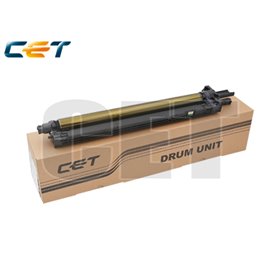CET DR-618K Black Drum Unit Konica Minolta-240K ACV80RD