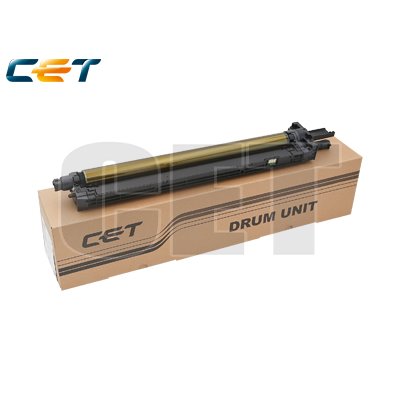 CET DR-618K Black Drum Unit Konica Minolta-240K ACV80RD