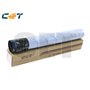 CET Konica Minolta TN-512C Toner cartridge-26K/550g A33K452