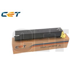 CET Konica Minolta TN-715Y-Chemical-45K ACP8250
