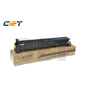 CET Konica Minolta TN-213Y/214Y/314Y- 20K/ 360g   A0D7235 