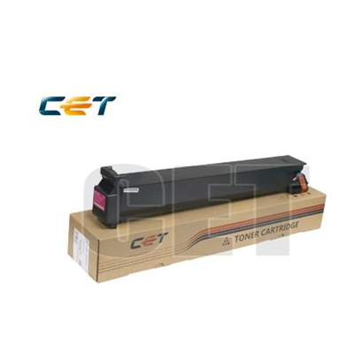 CET Konica Minolta TN-213M/214M/314M- 20K/ 360g A0D7335