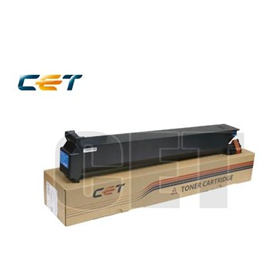 CET Konica Minolta TN-213C/214C/314C- 20K/ 360g A0D7435