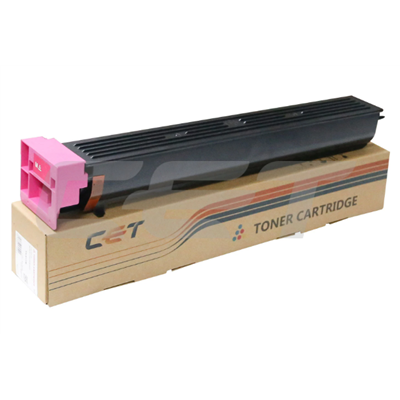 CET Konica Minolta TN-711M, Bizhub C654-31.5K/ 535g A3VU330