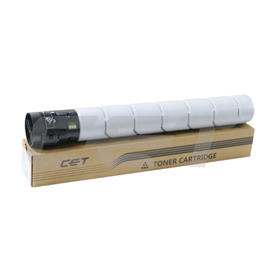 CET Konica Minolta TN-324K, Bizhub C368- 28K/ 579g A8DA150