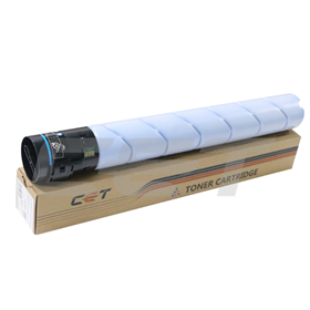 CET Konica Minolta TN-324C, Bizhub C368- 26K/ 550g  A8DA430