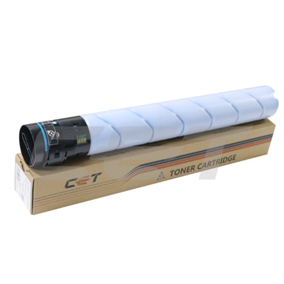 CET Konica Minolta TN-324C, Bizhub C368- 26K/ 550g  A8DA430