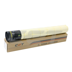 CET Konica Minolta TN-324Y, Bizhub C368- 26K/ 550g A8DA230