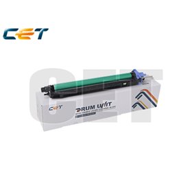 CET DR512 Color Drum Unit Konica Minolta A2XN0TD,B1045-90K