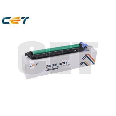 CET DR512 Color Drum Unit Konica Minolta A2XN0TD,B1045-90K