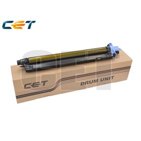 CET DR313K Black Drum Unit Compatible Konica Minolta 120K A7U40RD