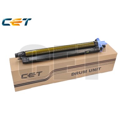 CET DR313K Black Drum Unit Compatible Konica Minolta 120K A7U40RD