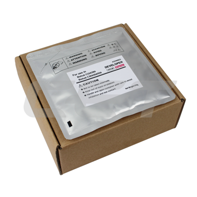 CET Magenta Konica MinoltaDV512M Developer (OEM) A2XN0ED