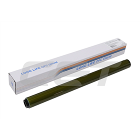 CET Long Life OPC Drum W/Silencer Minolta-130K DR311-Drum
