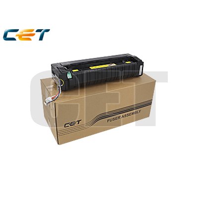 CET Fuser Assembly 220V KONICA MINOLTA Bizhub 550i,650i -500KAA7NR73811