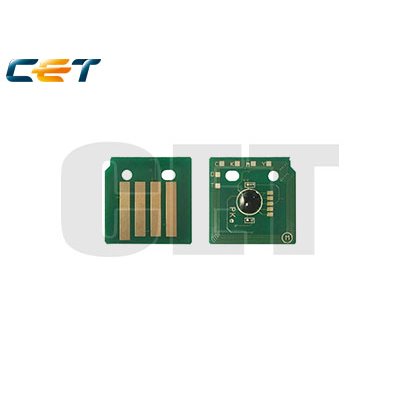 CET Toner Chip Cyan Xerox WC 7525,7530,7535,7830 006R01516
