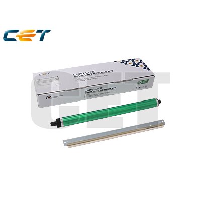 CET Long Life Drum Unit Rebuild Kit XEROX C7000 -89K013R00677-Kit,113R00780-Kit