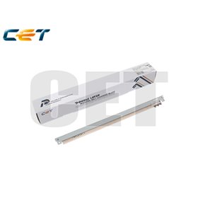 CET Double Layer Transfer Belt Cleaning BladeXEROX 180K001R00613-Blade