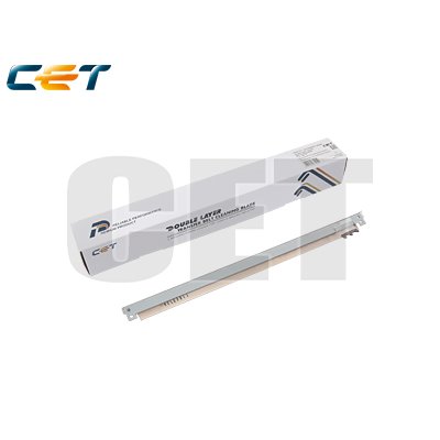 CET Double Layer Transfer Belt Cleaning BladeXEROX 180K001R00613-Blade