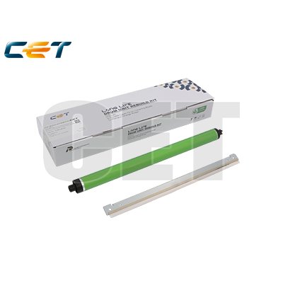 CET Long Life Drum Unit Rebuild Kit XEROX C8130 -200K101R00602-Kit,CT351108-Kit