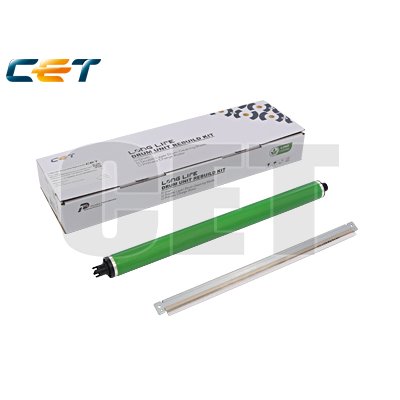CET Long Life Drum Unit Rebuild Kit XEROX AltaLink C8030 -150K013R00647-Kit