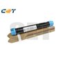 CET Cyan Toner -Chemical Xerox WC7525 006R0151615K/360g