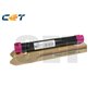 CET Magenta Toner -Chemical Xerox WC7525 006R0151515K/622g