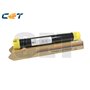 CET Yellow Toner -Chemical Xerox WC7525 006R0151415K/622g