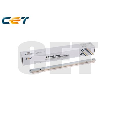 Double Layer Drum Cleaning Blade  CT351053-Blade013R00677100K
