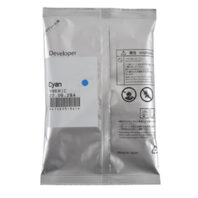 Ciano Develope com Xerox B8145,C8130,C8255 - 200K676K51541