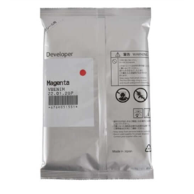 Magente Develope com Xerox B8145,C8130,C8255 -200K676K51551