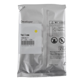 Yellow Develope com Xerox B8145,C8130,C8255 - 200K676K51561