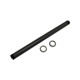 Upper Fuser Roller W/Bearing Phaser5500 5550 Lex X854,X864