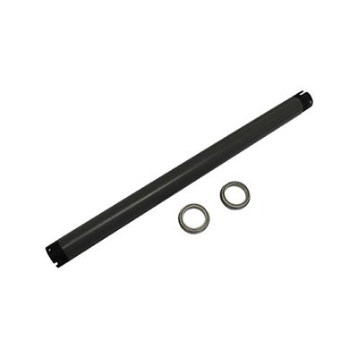 Upper Fuser Roller W/Bearing Phaser5500 5550 Lex X854,X864