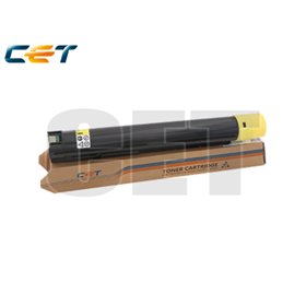 Yellow Toner Cartridge Xerox DC SC2020006R01696 3K/57g