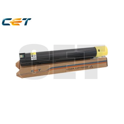 Yellow Toner Cartridge Xerox DC SC2020006R01696 3K/57g