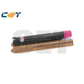 Magenta Toner Cartridge Xerox DC SC2020006R01695 3K/57g