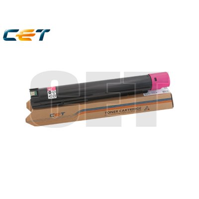 Magenta Toner Cartridge Xerox DC SC2020006R01695 3K/57g